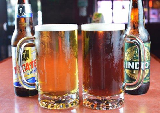 La Casa De La Arrachera